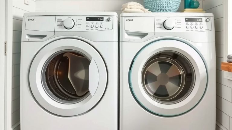 Stackable Washer Dryer Cost: A 2026 Buyer's Guide