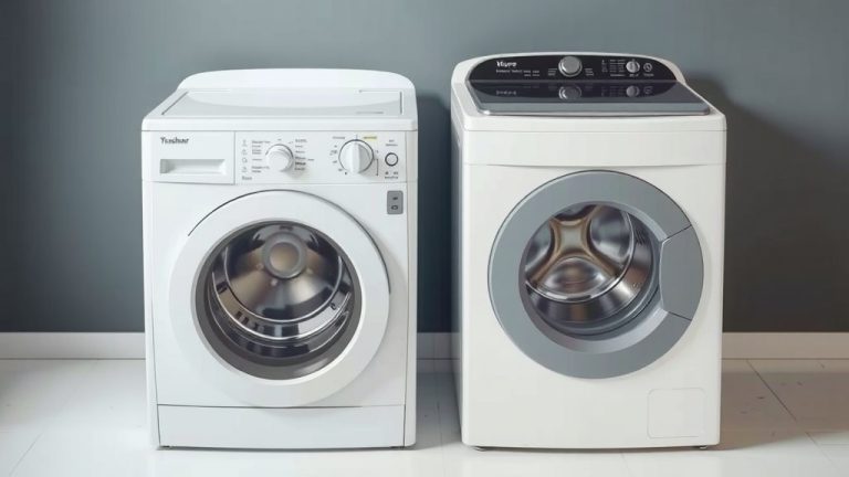 Cheap Washer and Dryer Cost: What to Expect