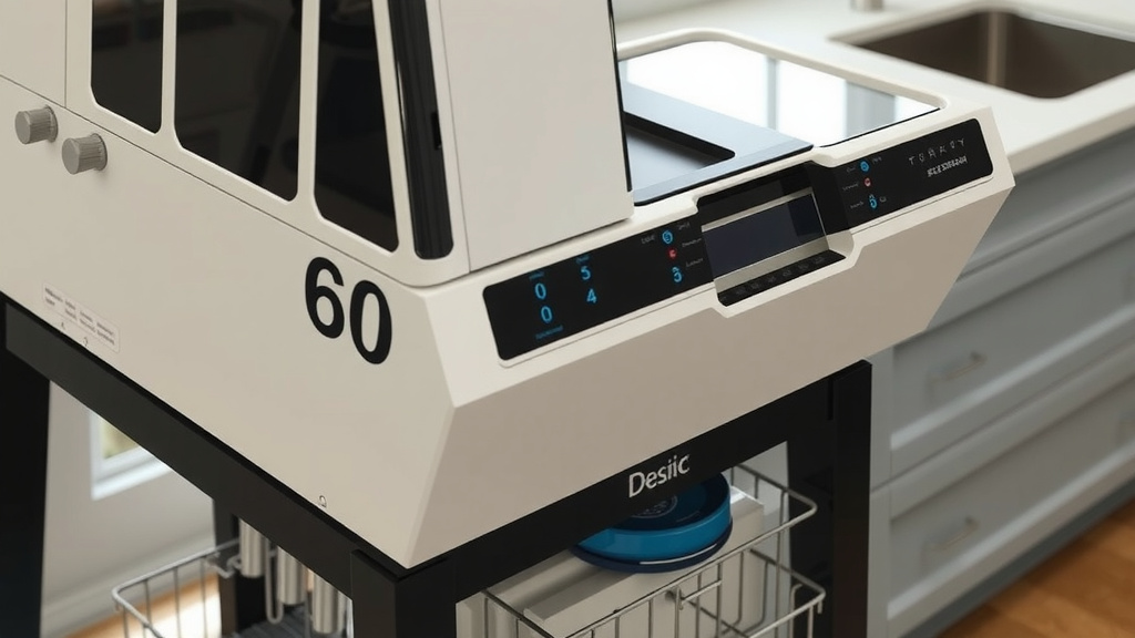 What Defines a "Decent" Dishwasher Price?