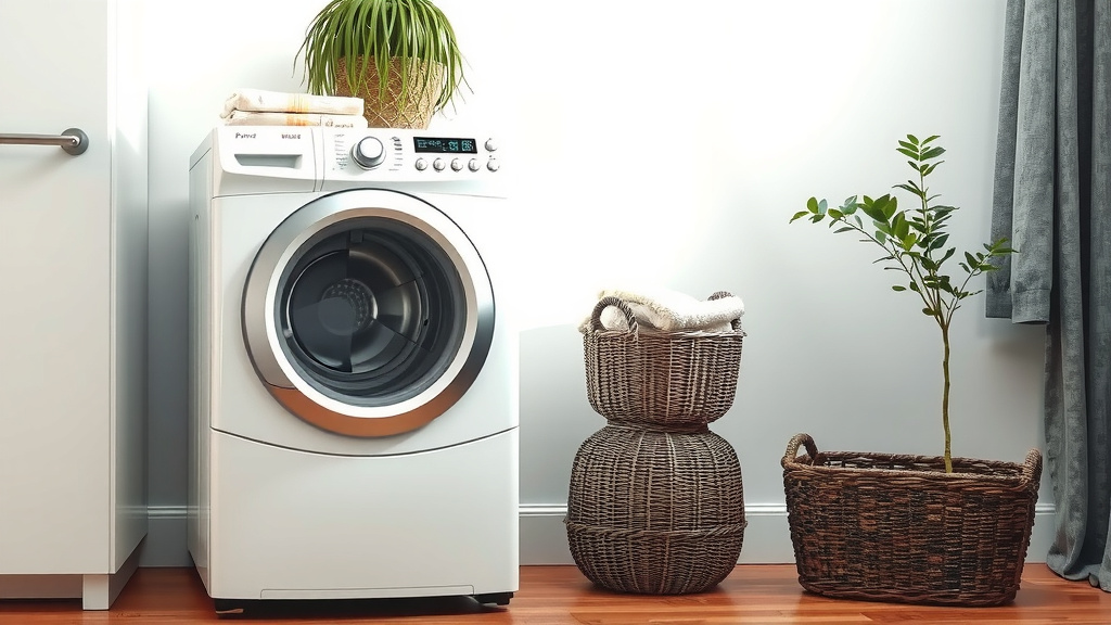 Understanding Your New Dryer Investment