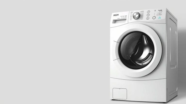 How Much Does a Stackable Washer and Dryer Cost