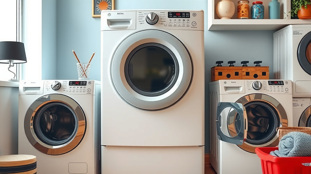 Understanding the Whirlpool Duet Washer Price Tag
