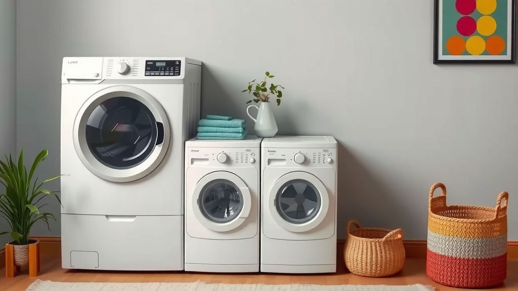 Understanding the Cost of Electric Clothes Dryers