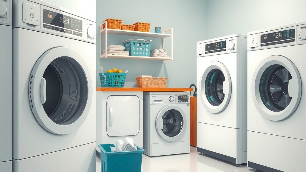 Understanding Your Laundry Expenses