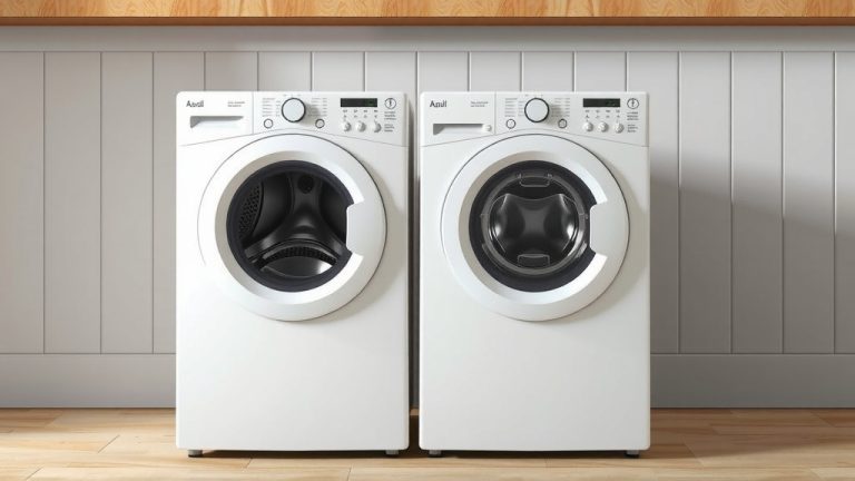 Find Your Whirlpool Duet Washer's Age