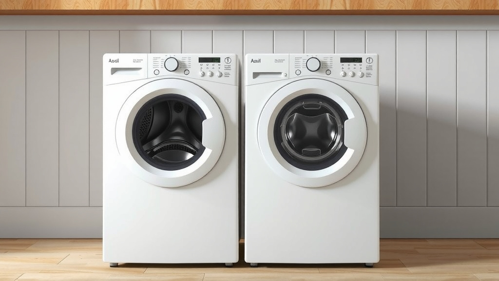 Find Your Whirlpool Duet Washer's Age