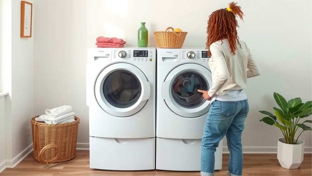 Understanding Washer Dryer Combo Dimensions