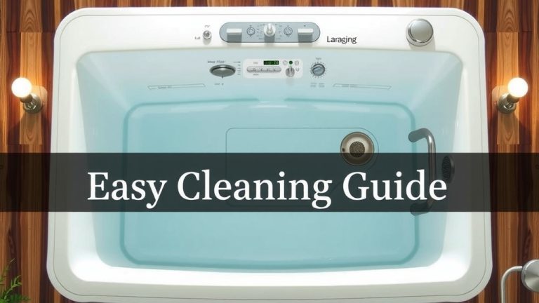Whirlpool Duet: Easy Cleaning Guide