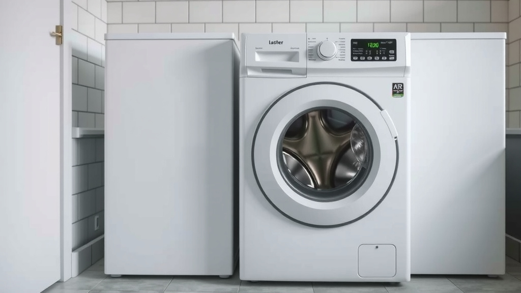 Smart Ways to Find a Budget-Friendly Washer and Dryer