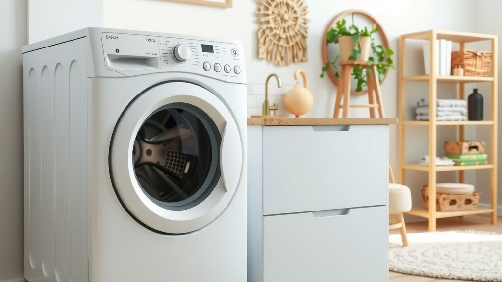 How to Install a Dryer on Top of a Washer Safely