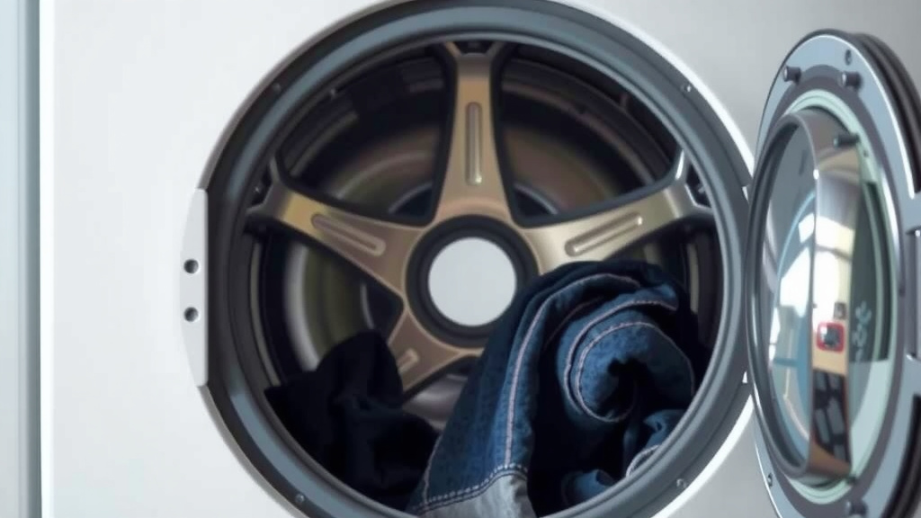 Mastering Your Impeller Washer: A Loading Guide