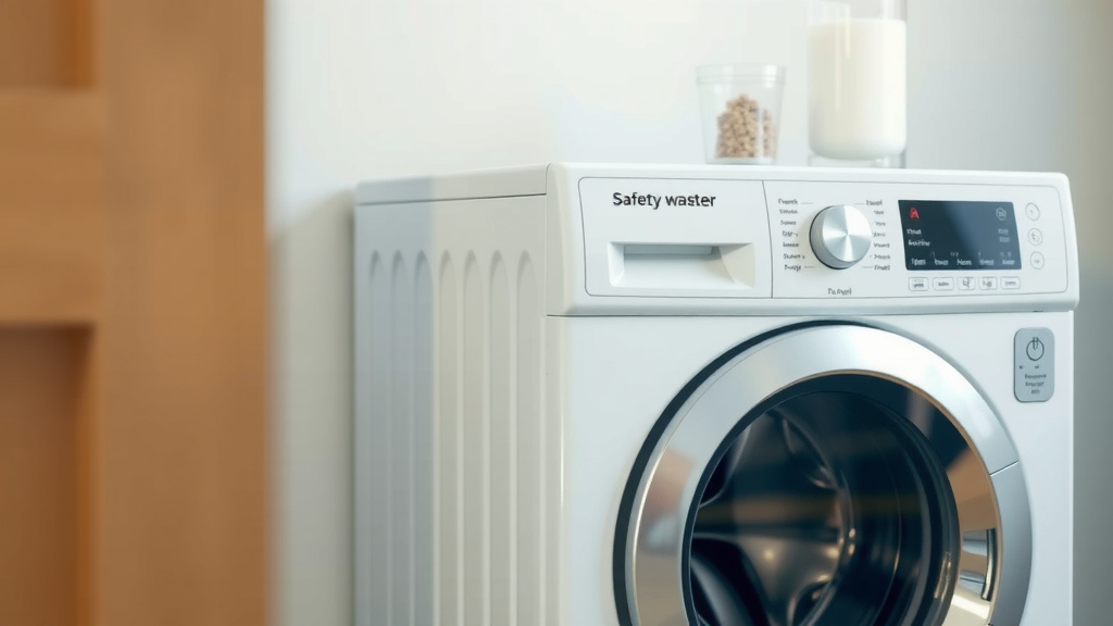 How to Mount Your Dryer on a Washing Machine Safely