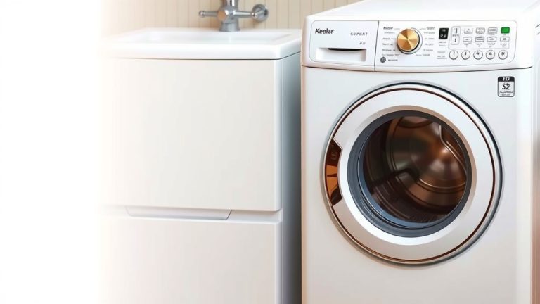 How to Buy a Washer and Dryer: A Simple Guide