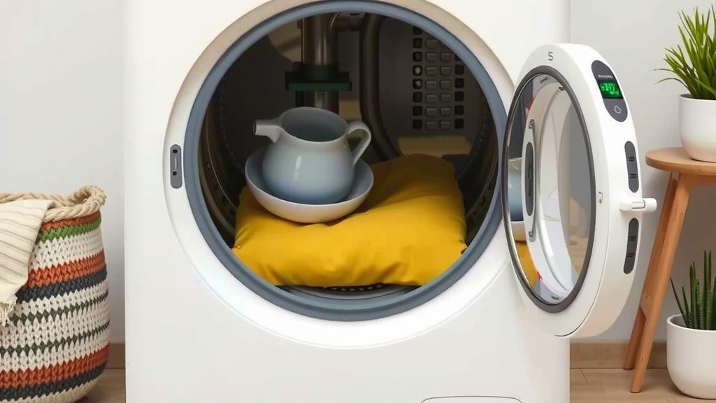 Getting Started with Your Whirlpool Duet Washer