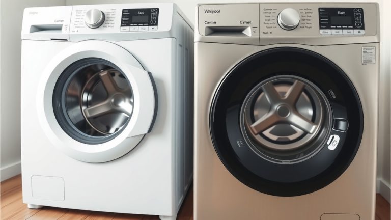 Whirlpool Duet Washer: Your Ultimate Guide to Operation