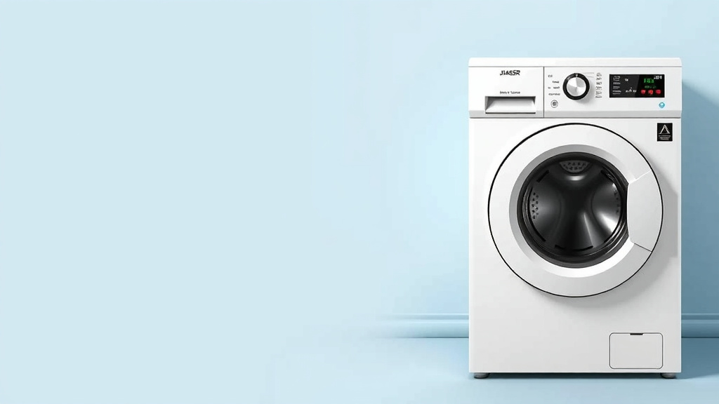 Stackable Washer Dimensions: How Wide Are They Exactly