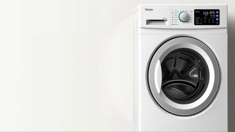 Stacked Washer Dryer Width: What You Need to Know