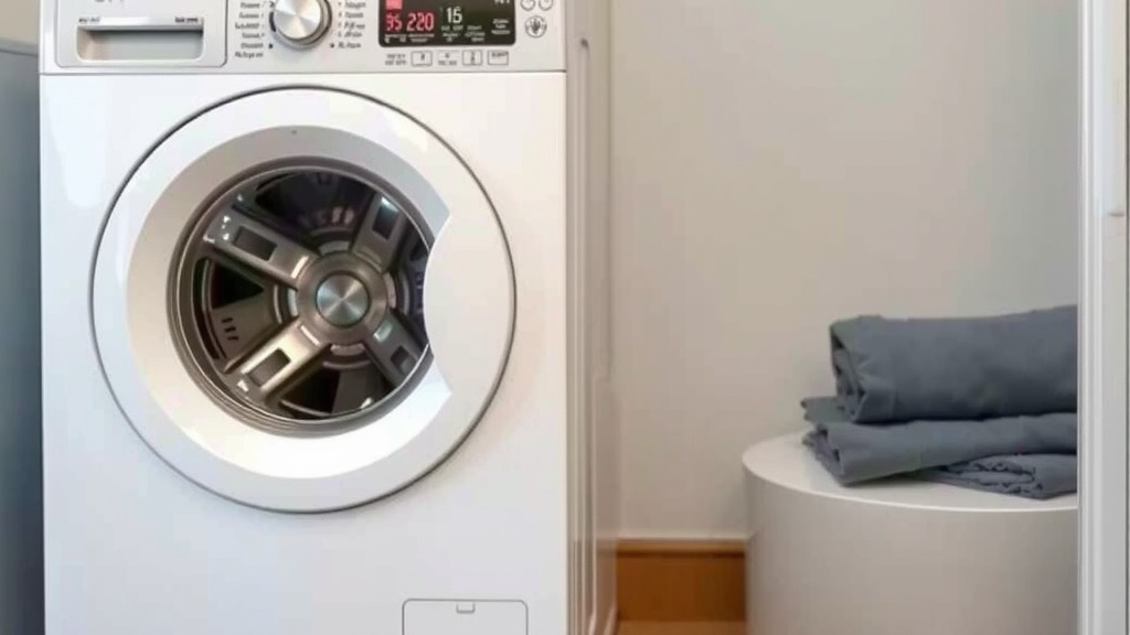 Understanding Your Washing Machine's Agitator: Single vs. Dual Action