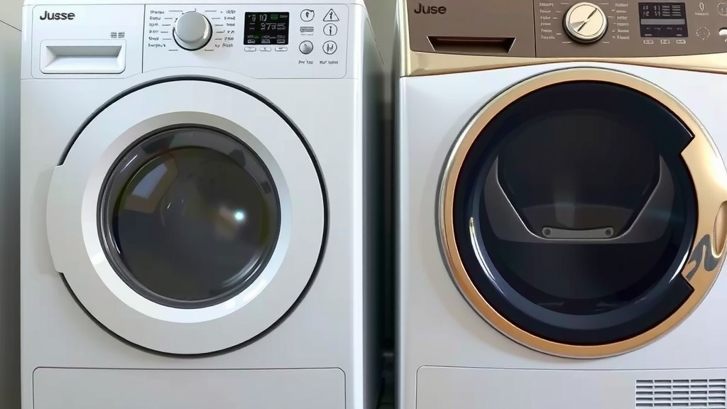 Vented vs Electric Dryer: Which is Right for You