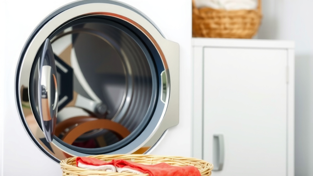 Vented vs Condensing Dryer: Which is Right for You