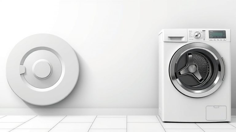 Wash Plate vs Agitator: Which is Best for Your Laundry