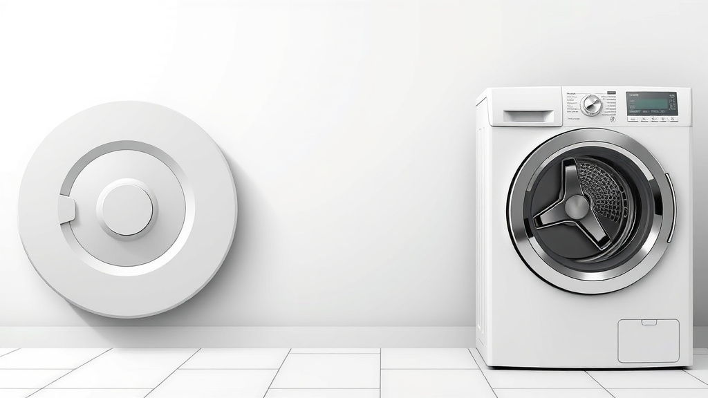 Wash Plate vs Agitator: Which is Best for Your Laundry