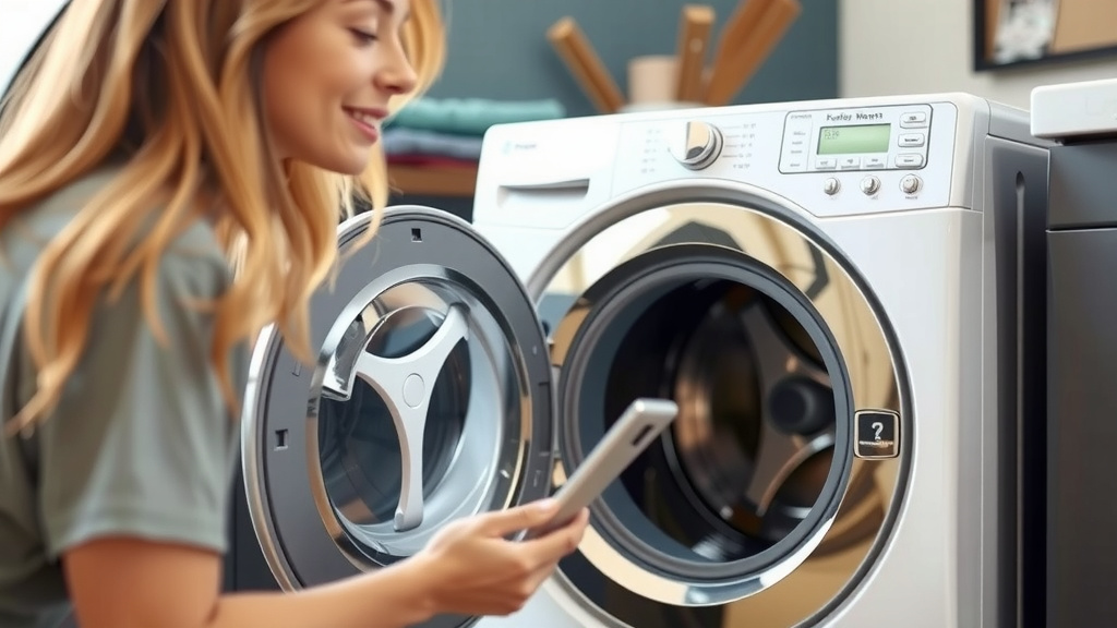 Understanding Your Washing Machine Options: Impeller vs. Agitator
