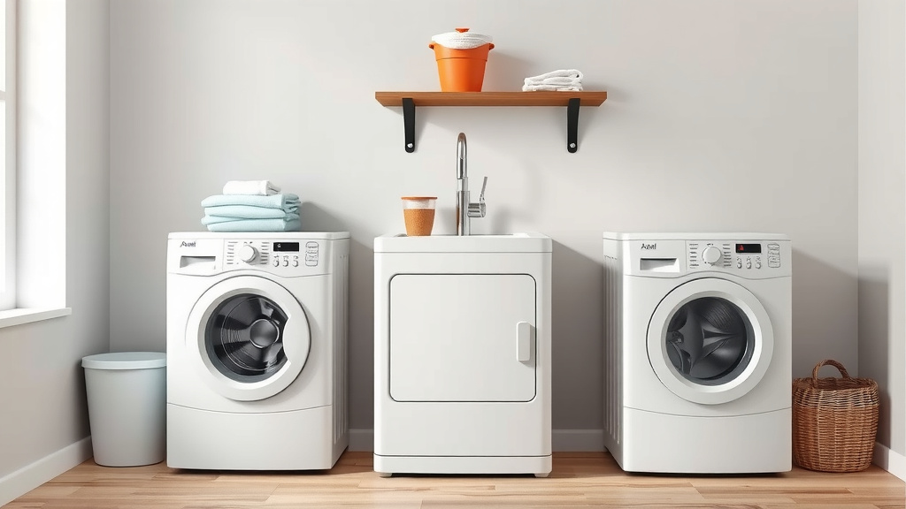 Washtower vs Stackable: Which Laundry Setup Is Best