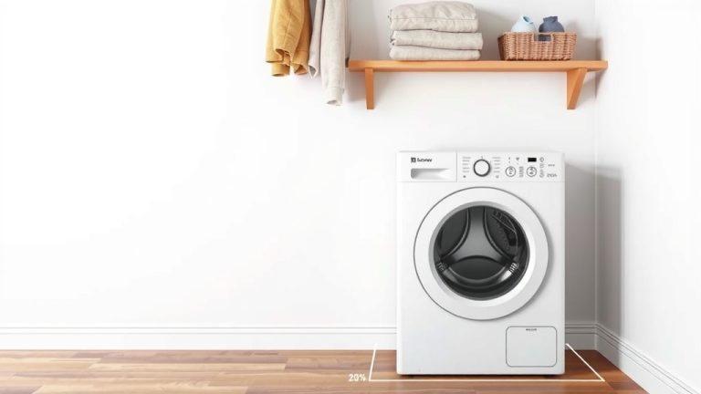 Dryer Dimensions Explained: What Size Fits Your Space