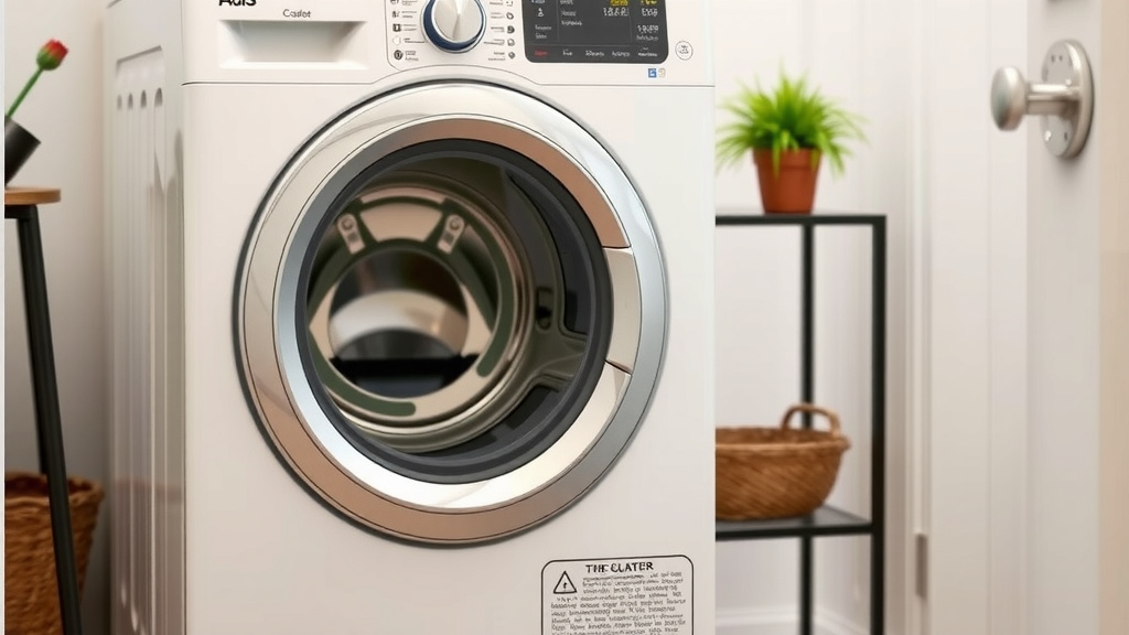 Stackable Washer Dryer Dimensions: What to Know