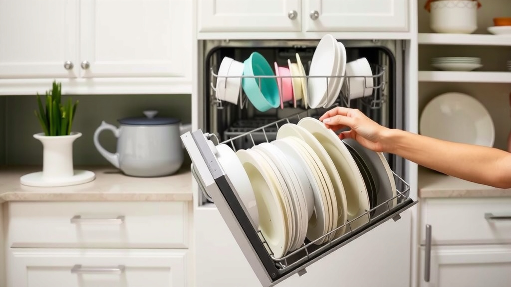 Finding the Dishwasher That Really Shines