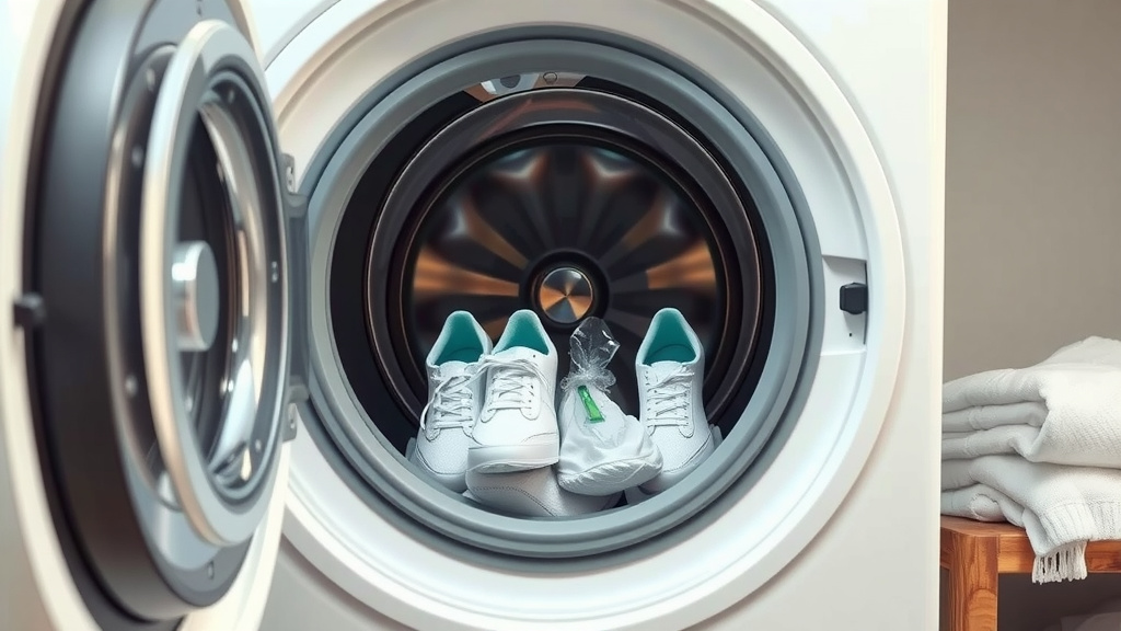 Agitator vs. Impeller Washers: Which Cleans Your Clothes Better?