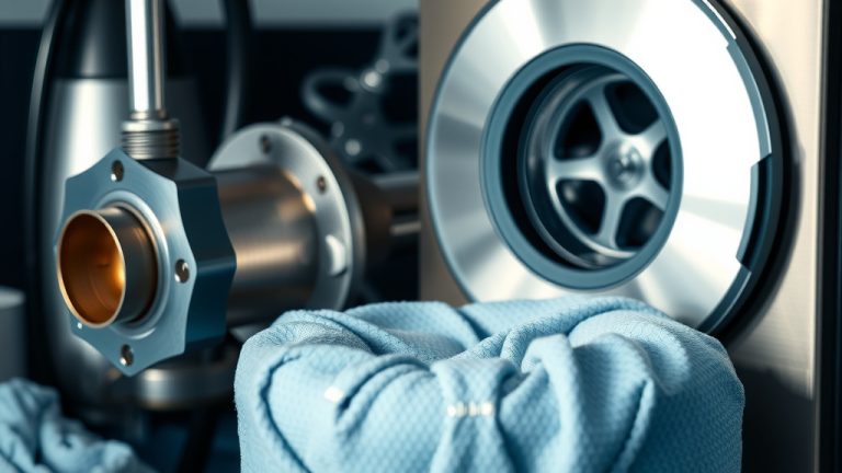Agitator vs Impeller Washers: Which Cleans Better