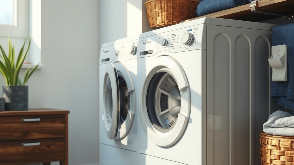 Understanding Vented Clothes Dryers
