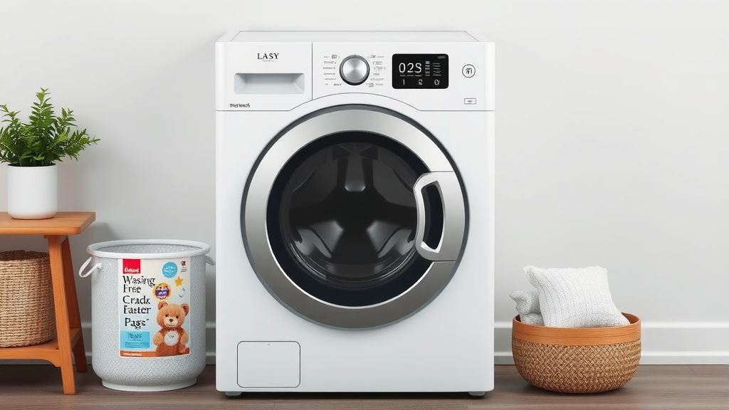 Understanding Your Compact Washing Machine Options
