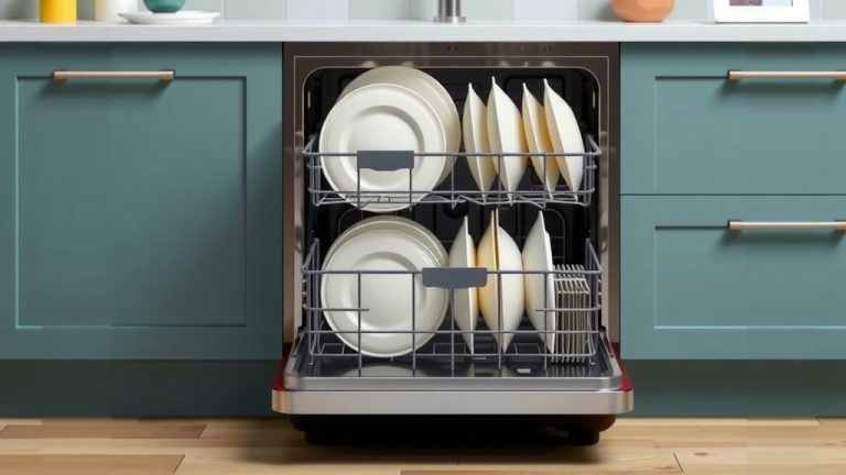What Makes a Good Dishwasher: Your Essential Guide
