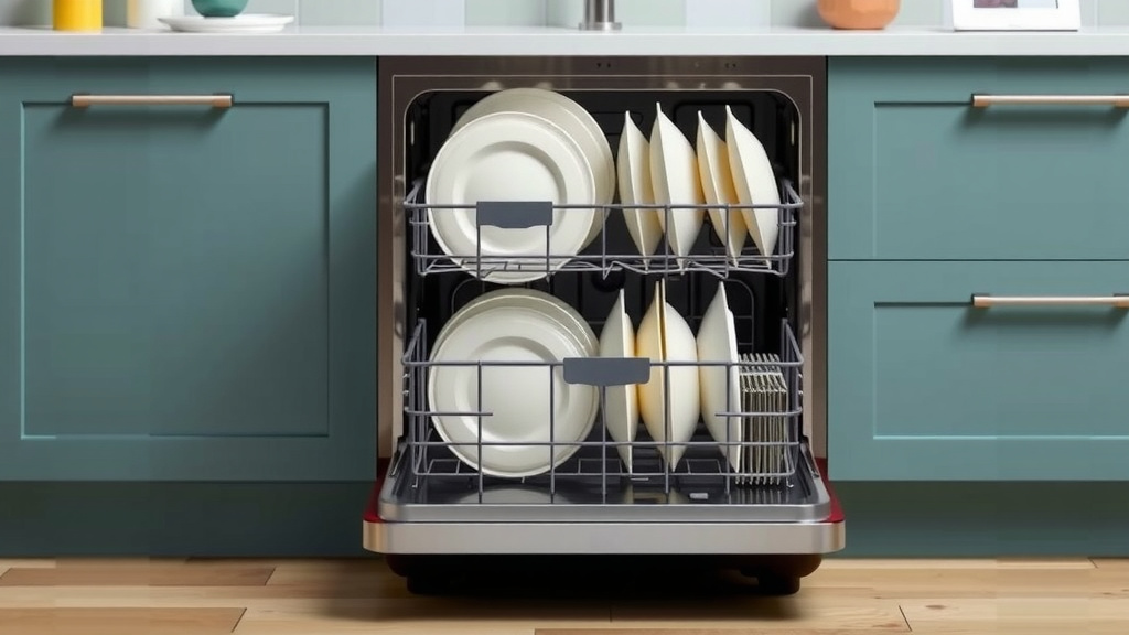 What Makes a Good Dishwasher: Your Essential Guide