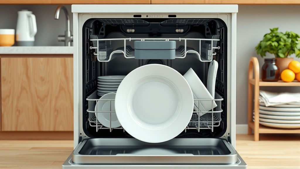 Finding a Dishwasher Brand You Can Trust