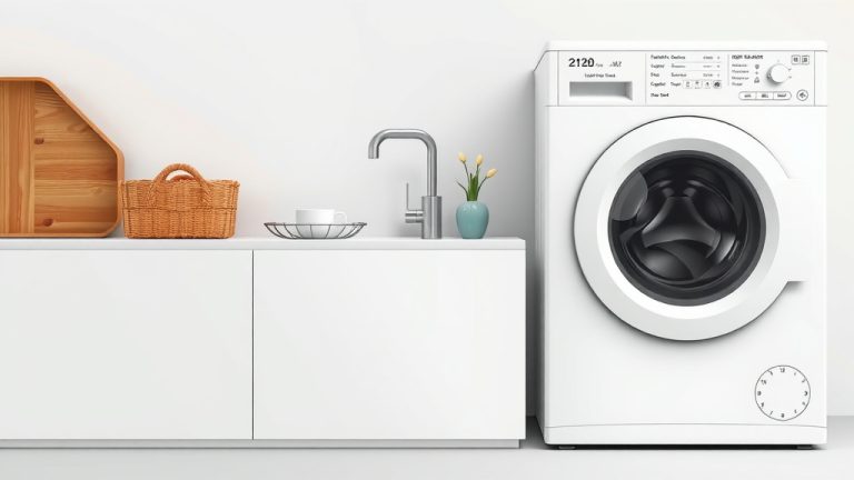 What is a Smart Washer? Your Guide to Laundry Tech
