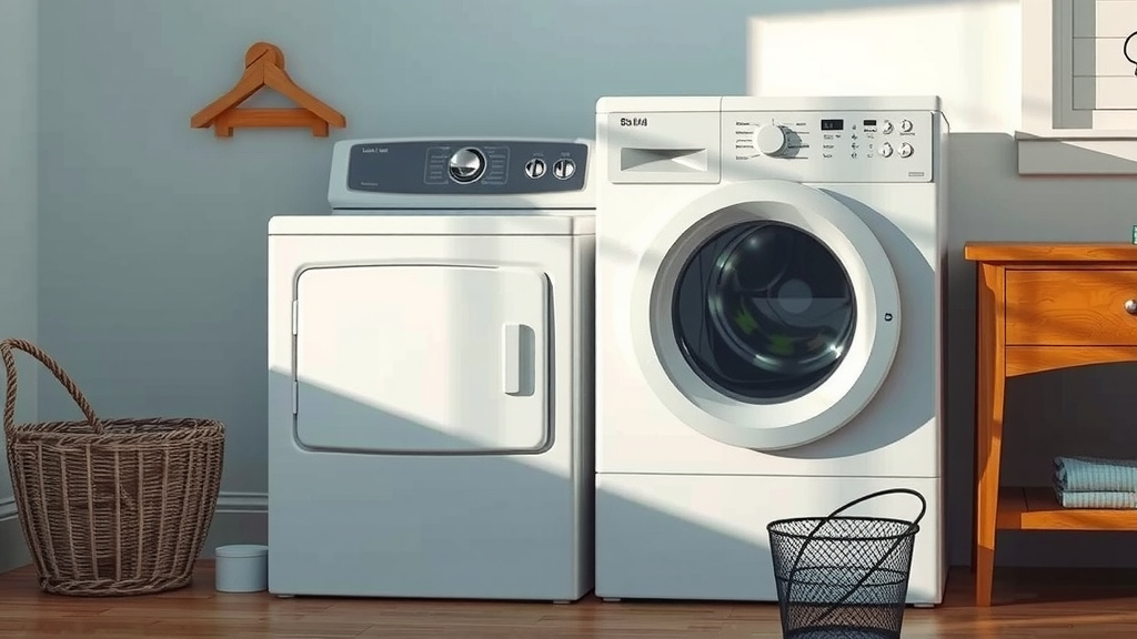 Understanding Your Vented Electric Dryer