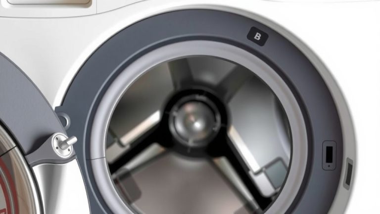What is an Agitator Top Load Washer? Explained