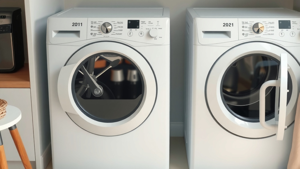 How Your Electric Dryer Gets the Job Done