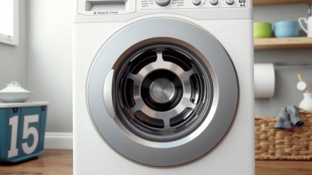 Agitator vs. Impeller Washers: Which Cleaning Method is Right for You?