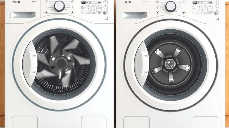 Agitator vs Impeller Washer Which is Best for You