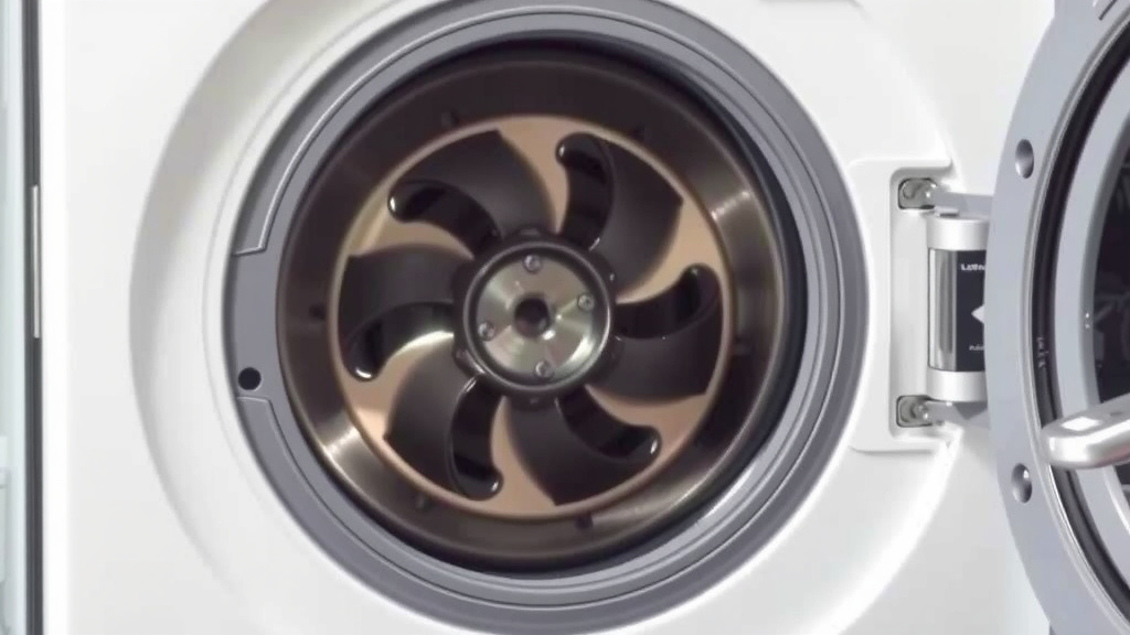 Agitator vs. Impeller Washers: What's the Real Difference?