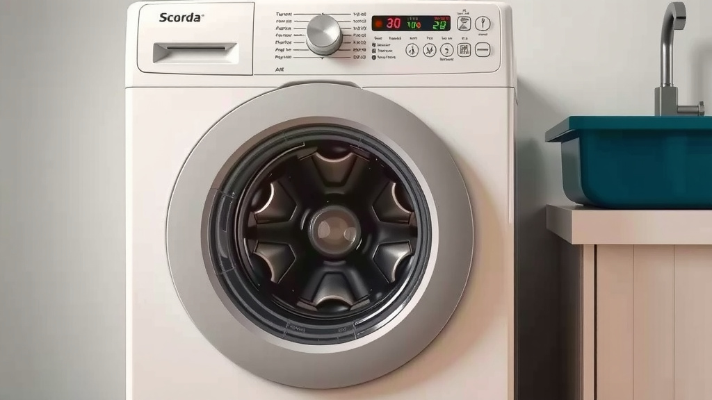 What to Look For in a Top Agitator Washer