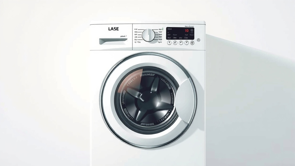 Best Agitator Washing Machine Buying Guide