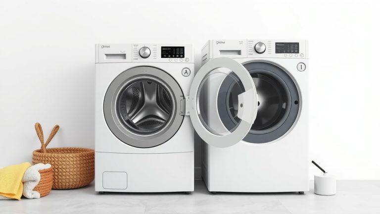 Best Washing Machine Dryer Brands for 2026