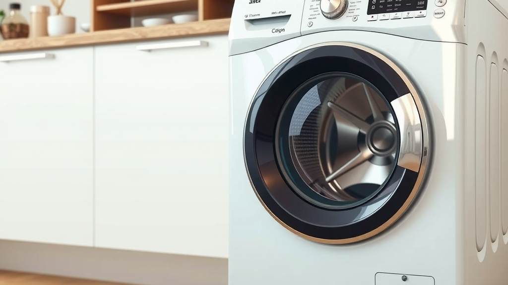 Best Compact Washer and Dryer Reviews for Your Home