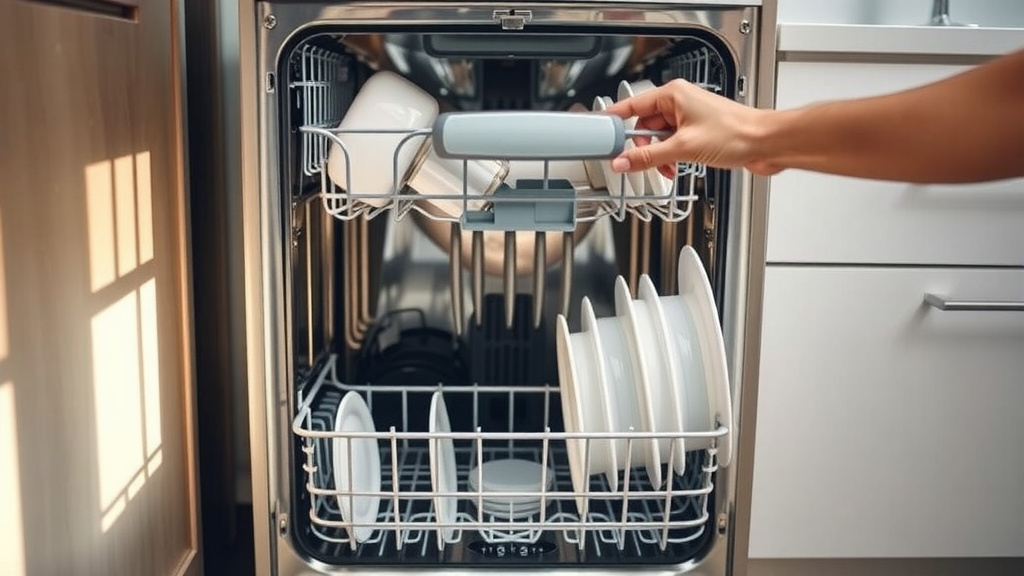 Finding the Best Dishwasher Value for Your Money